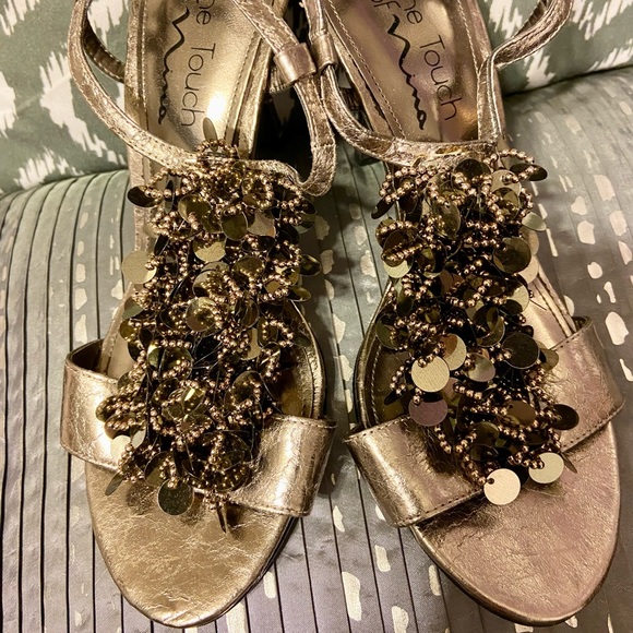 Formal shoes - Picture 5 of 5